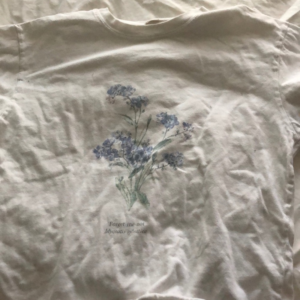 Super comfy T